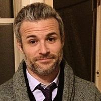 Erik Langley