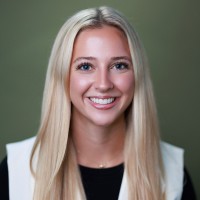 Kelsey Mccrudden, Mba