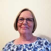 Anne Stenberg