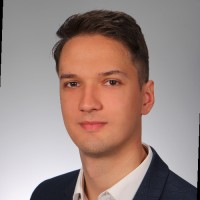 Damian Tchoń