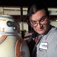 John Valadez