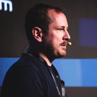 Jonathan Ruckwood