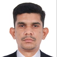 Muhammad Feroz Ul Hassnain