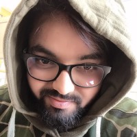 Deepak Pandey