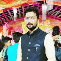 Rishikesh Chaubey