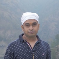 Dipant Puri