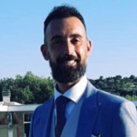 andrea seno