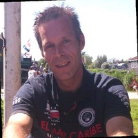 Jeroen Bohm