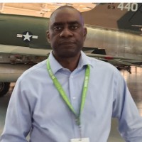 Rotimi Abel Ogunshola