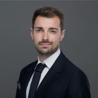 Matthieu Le Grusse