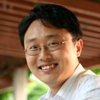 Sangwoo Nam