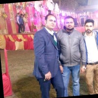 Zeshan Ali