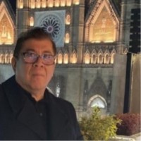 Alberto Lopez Carrizales