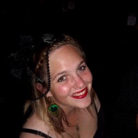 Heidi Hooper