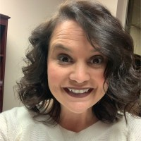 Rebecca Mccaherty