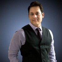 Abhishek Wakharkar
