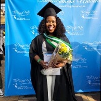 Nombulelo Tyani