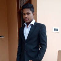 Sudhanshu Parida