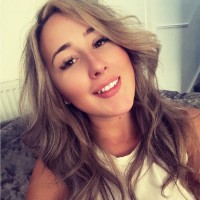 Chantelle Mccann