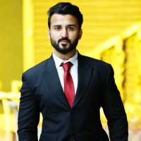 Maaz Ali