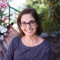 Amy Gold