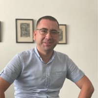 Нурлан Халилов