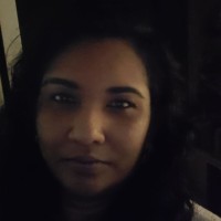 Jaya Cook