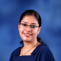 Sruthy Sivan