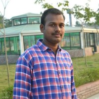 Ayyappa Bonthu