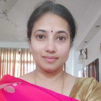 Bhuvaneswari Karthick