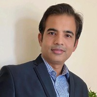 udit shrivastava