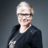 Mari Pudas