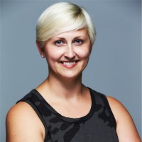 Andrea Hoffmann