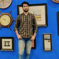 Suraj Pandey
