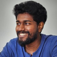 Jayasurya T Appu