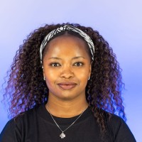 Sarah Kamunya