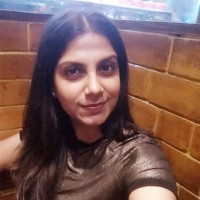 Rashmi Shetty