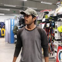 Venu Bomma