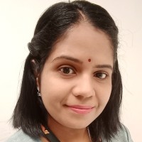 Shamala Thevy Selvarajah