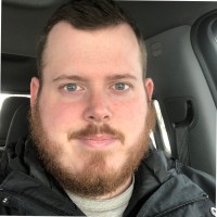 Brandon Jordheim