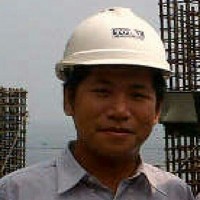 Eric Surya Kurniawan