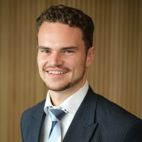 Bram Van den Berkmortel