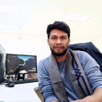 Jubayer Ahamed