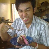Alvin Dreico Buquis