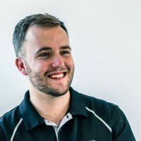 Jordan Fielding