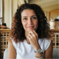 Clara Luísa Rodrigues