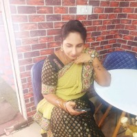 Mounika Reddy