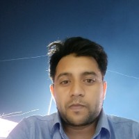 Jitendra Yadav