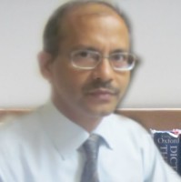Haribandhu Panda