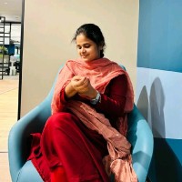Pooja Priyadharshini
